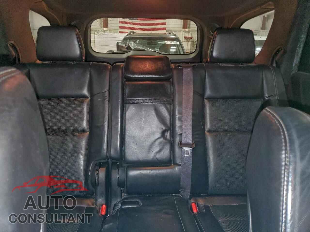 DODGE DURANGO 2019 - 1C4SDJCT3KC820843