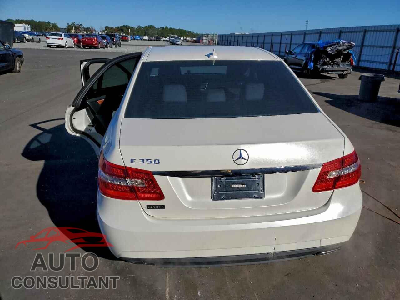 MERCEDES-BENZ E-CLASS 2013 - WDDHF5KB5DA697944
