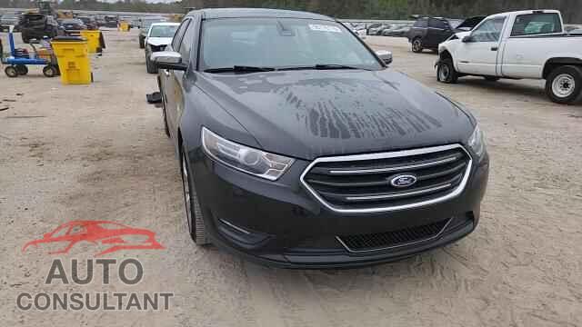 FORD TAURUS 2015 - 1FAHP2F85FG109051