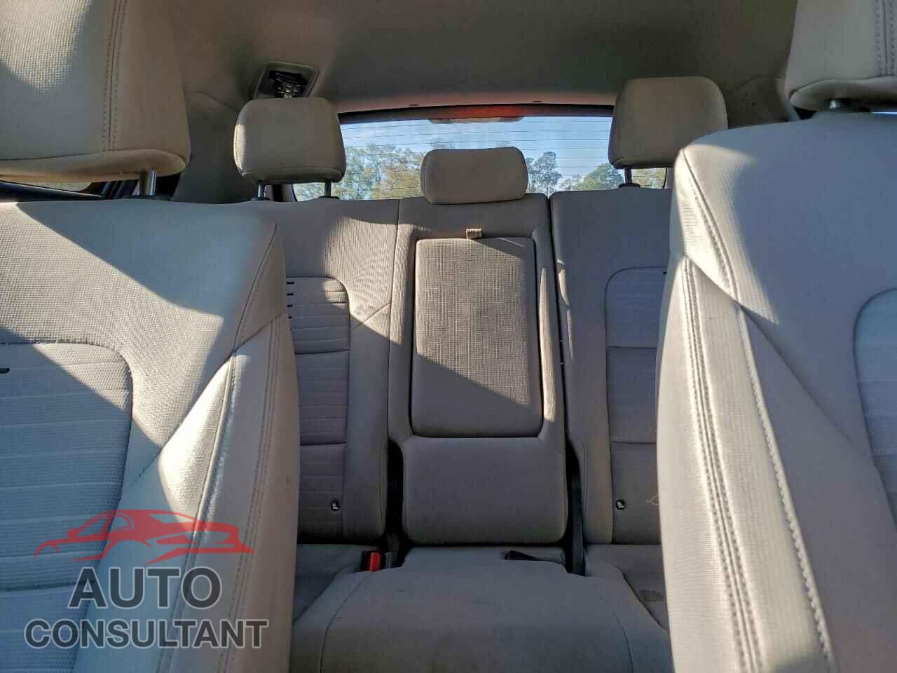 KIA SPORTAGE 2017 - KNDPM3AC1H7208324