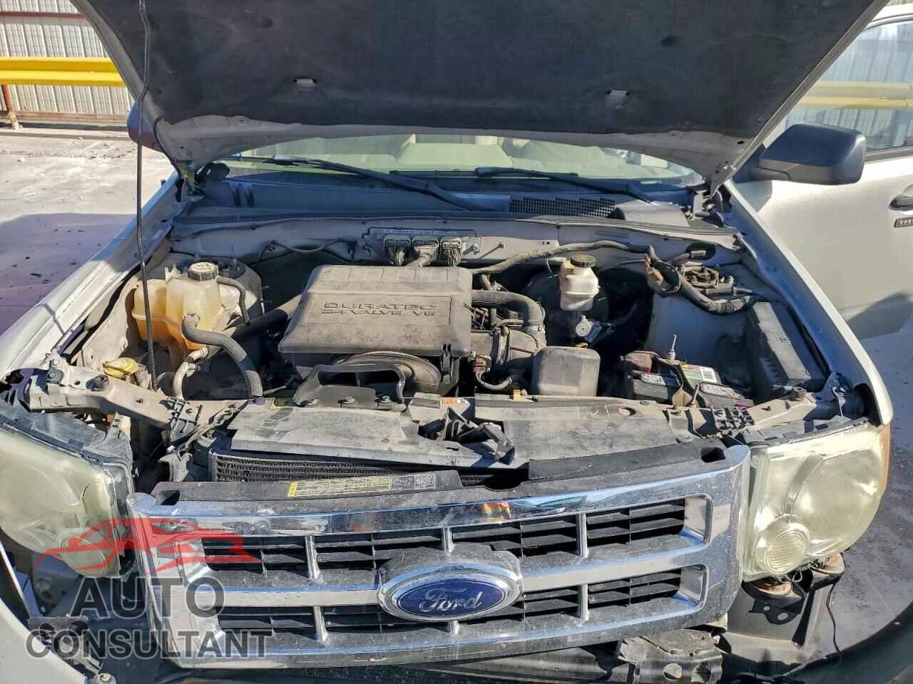 FORD ESCAPE 2009 - 1FMCU03GX9KC03680
