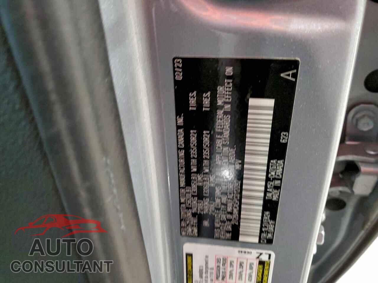 LEXUS RX350 2023 - 2T2BAMCA5PC012092