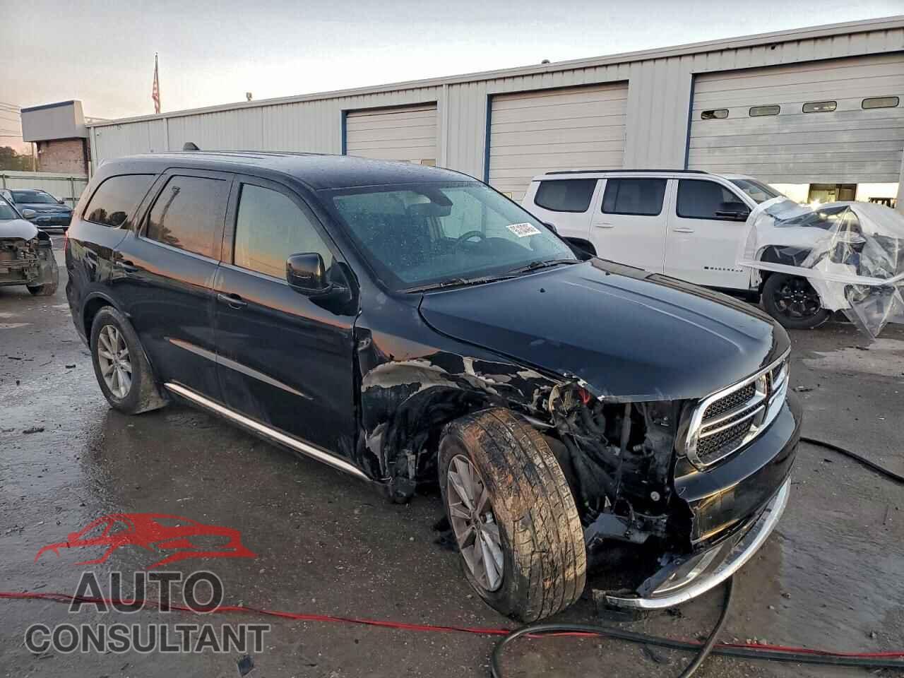 DODGE DURANGO 2020 - 1C4RDHAG6LC247502