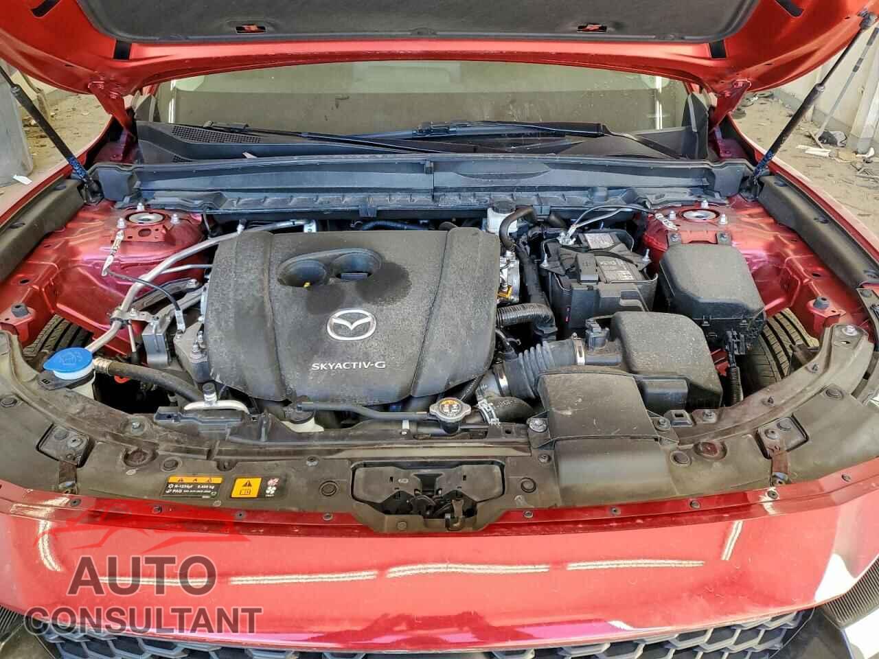 MAZDA CX-50 2024 - 7MMVABBM2RN230718
