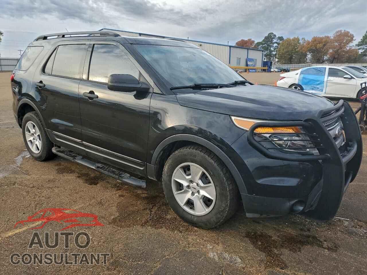 FORD EXPLORER 2014 - 1FM5K8B88EGA61981