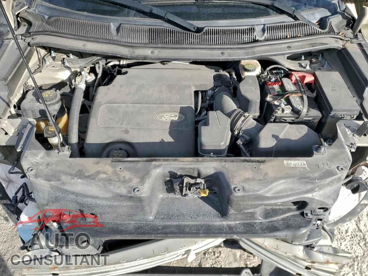 FORD EXPLORER 2013 - 1FM5K8D88DGC20722