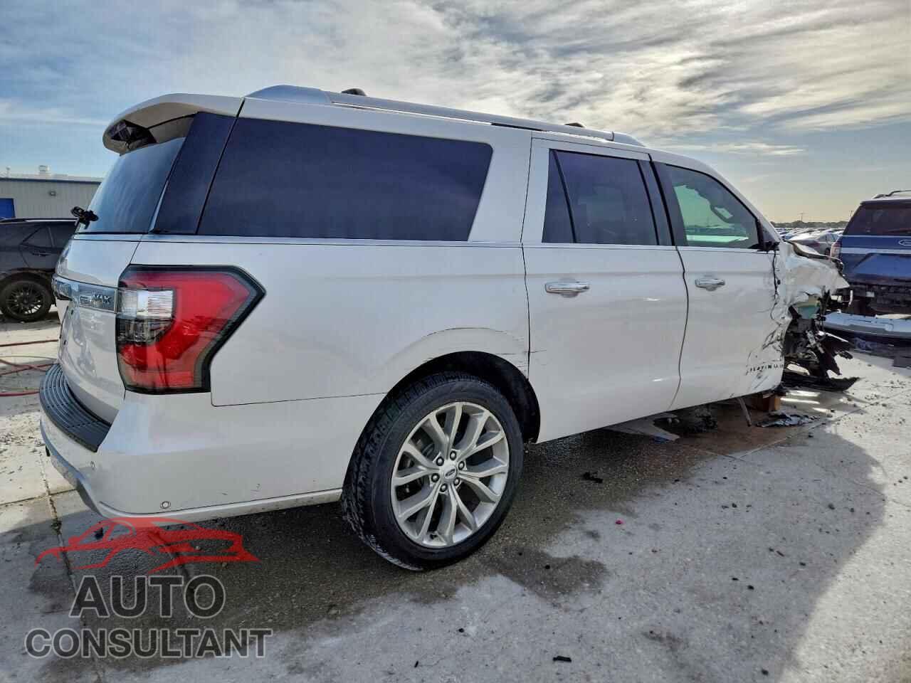 FORD EXPEDITION 2019 - 1FMJK1MT4KEA34887