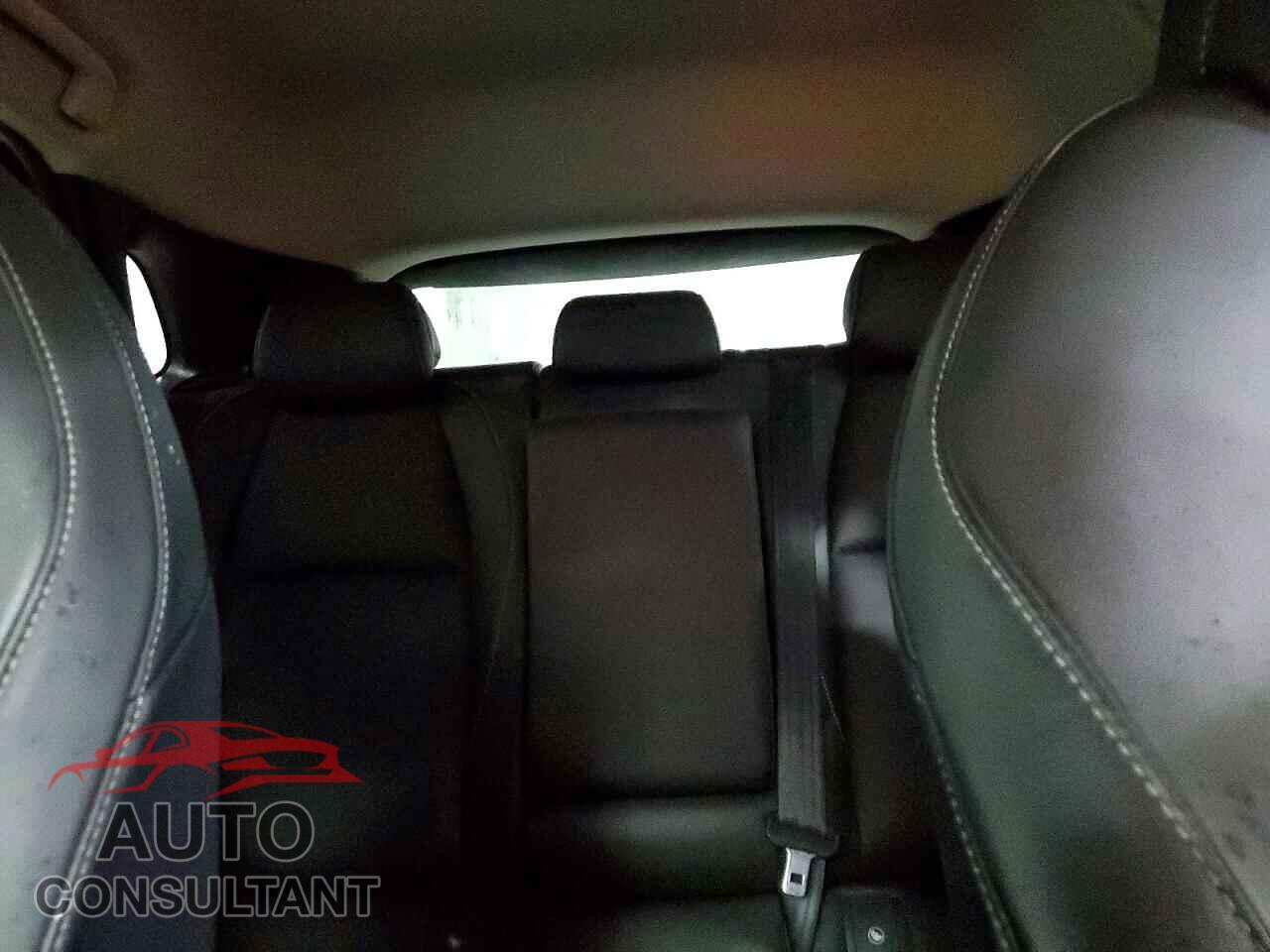 MAZDA CX30 2020 - 3MVDMBDL7LM111733