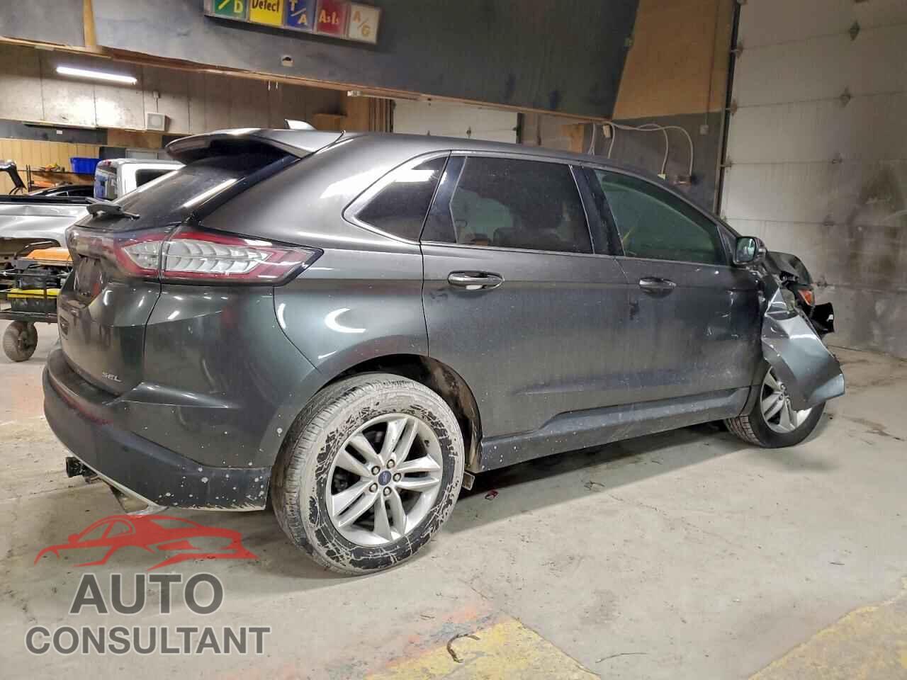 FORD EDGE 2016 - 2FMPK4J94GBB65793