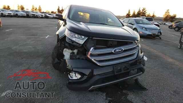 FORD EDGE 2016 - 2FMPK3J89GBC42868