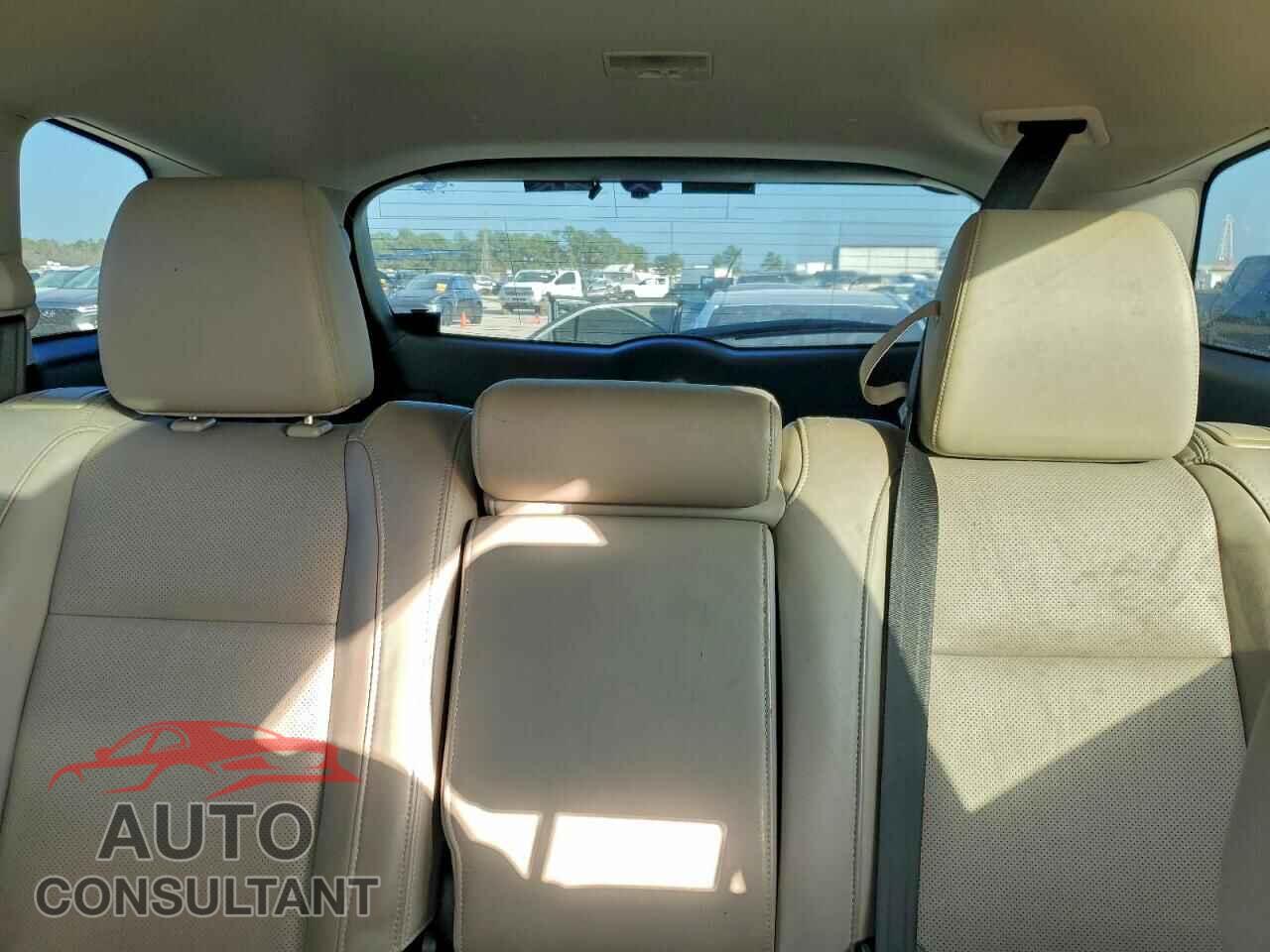 MAZDA CX-9 2015 - JM3TB2DA3F0467161