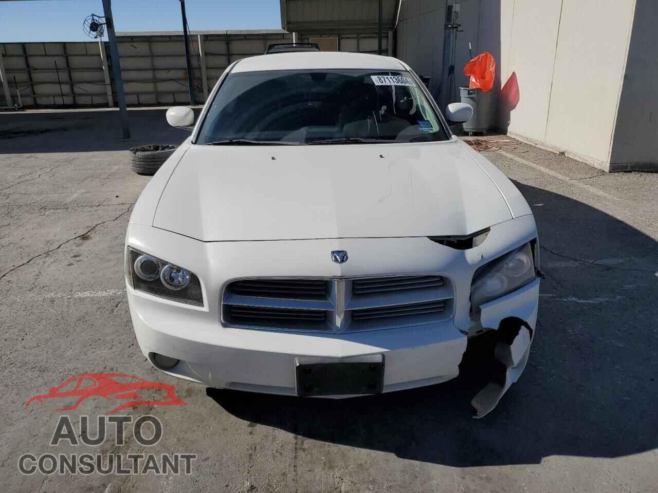 DODGE CHARGER 2010 - 2B3CA3CV9AH181164