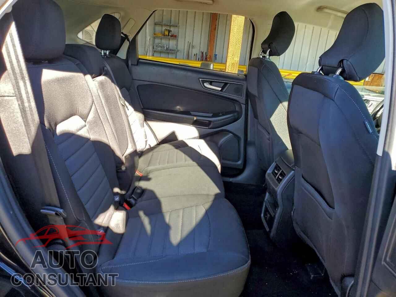 FORD EDGE 2016 - 2FMPK4G9XGBB61867