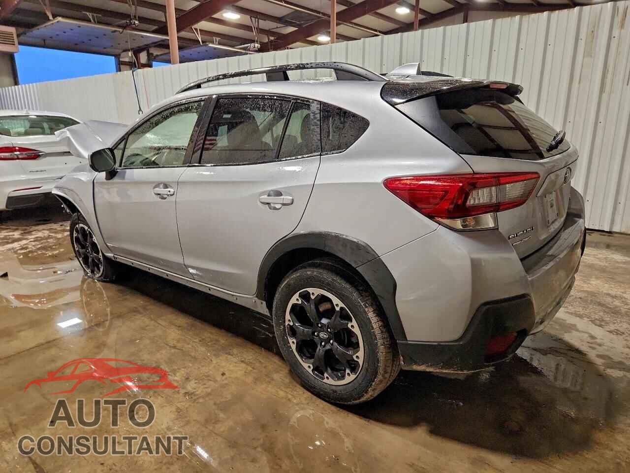 SUBARU CROSSTREK 2023 - JF2GTAEC1PH203393