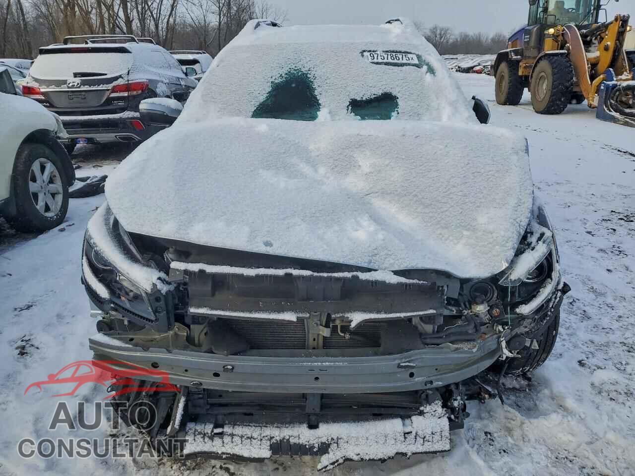 SUBARU OUTBACK 2018 - 4S4BSAHC4J3281786
