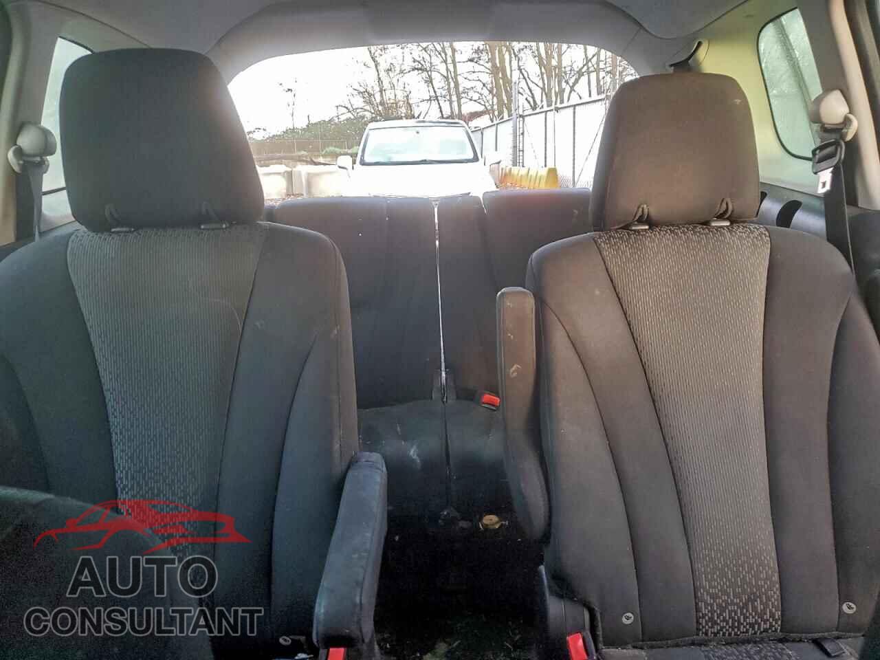 MAZDA 5 2012 - JM1CW2BL7C0131820