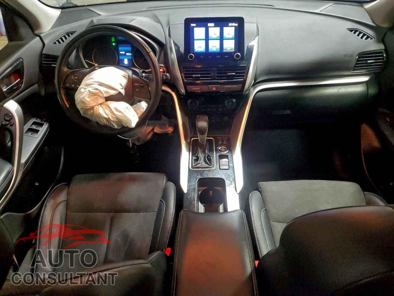 MITSUBISHI ECLIPSE 2023 - JA4ATWAA9PZ003565