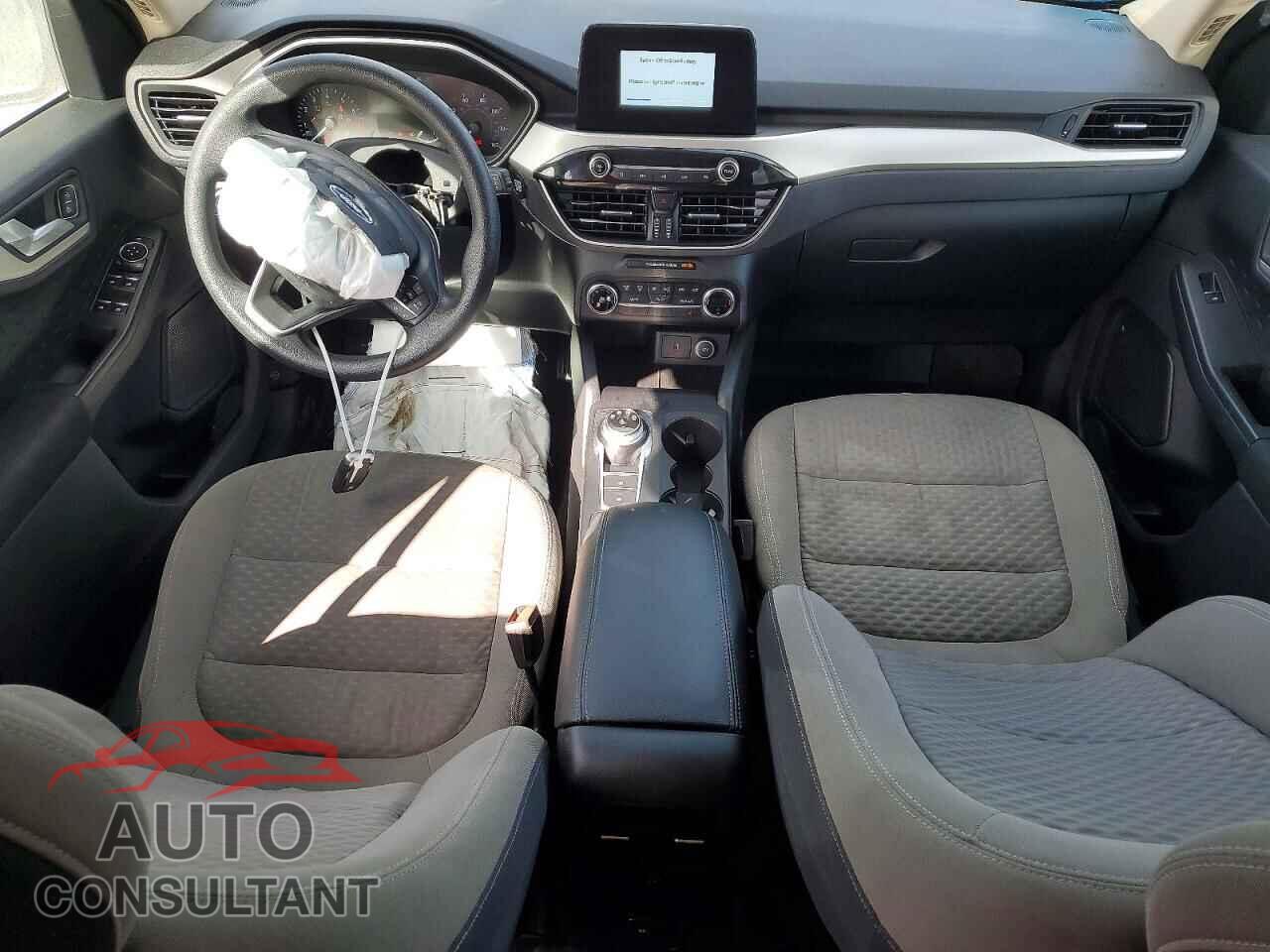 FORD ESCAPE 2020 - 1FMCU9G62LUA52190