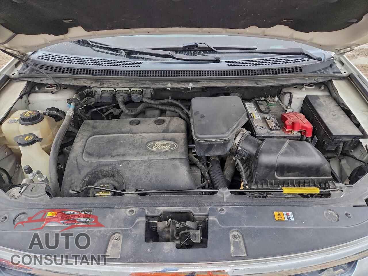 FORD EDGE 2013 - 2FMDK4KC6DBB38944