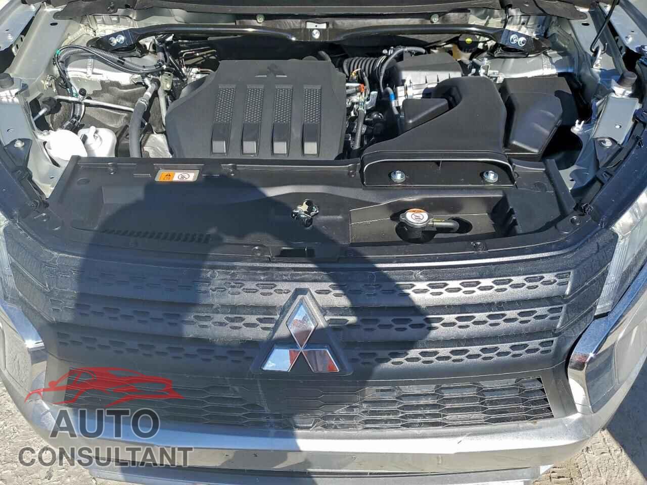 MITSUBISHI ECLIPSE 2026 - JA4ATWAA8TZ004099