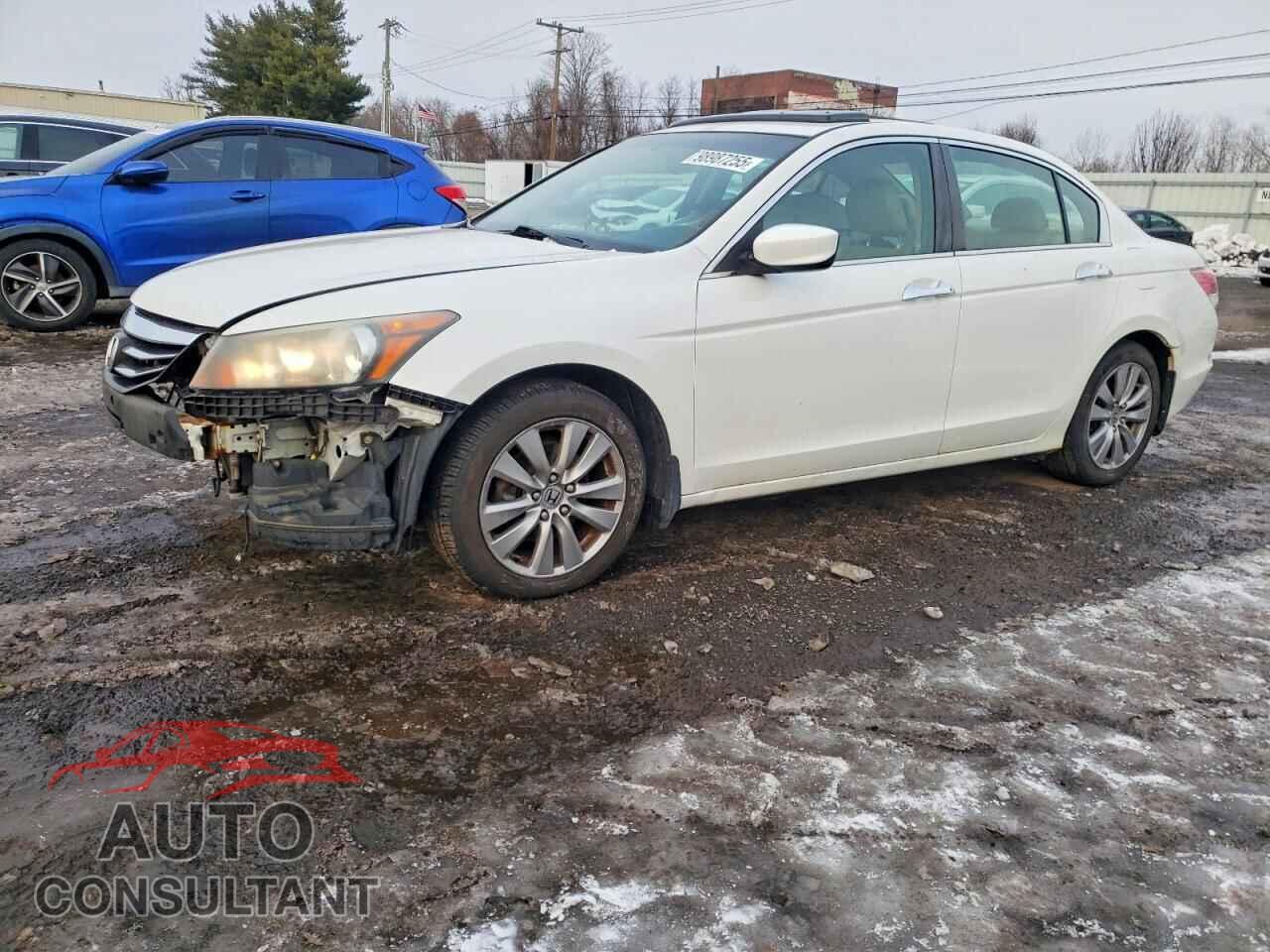 HONDA ACCORD 2012 - 1HGCP3F83CA012666