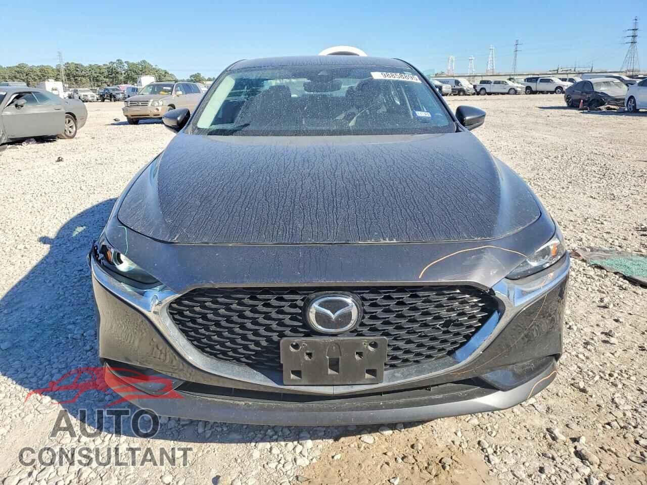 MAZDA 3 2019 - JM1BPACL9K1111207