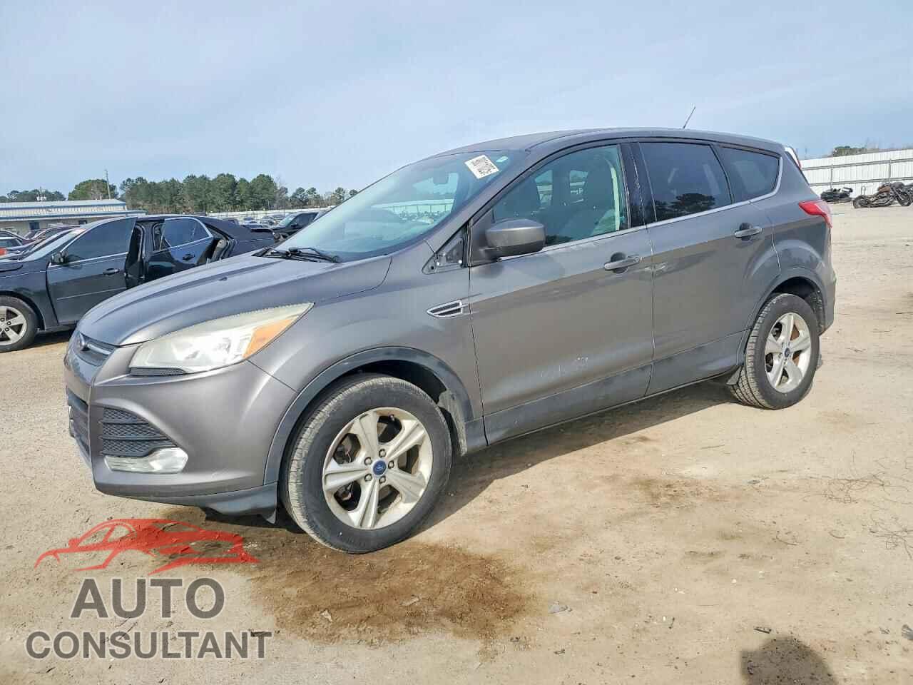 FORD ESCAPE 2013 - 1FMCU9G99DUB97786
