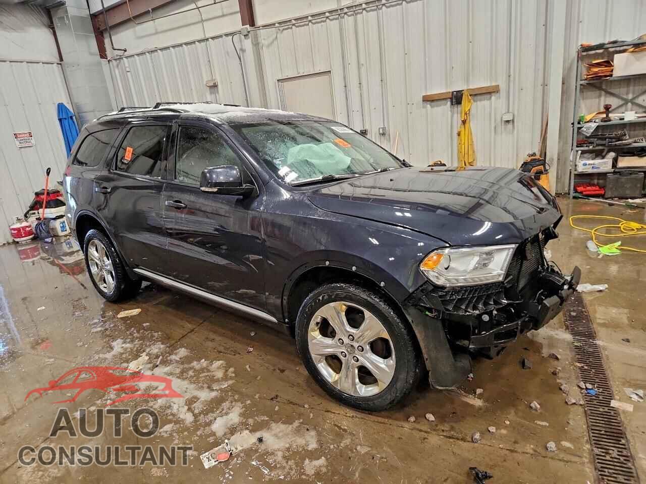 DODGE DURANGO 2015 - 1C4RDJDG5FC939211