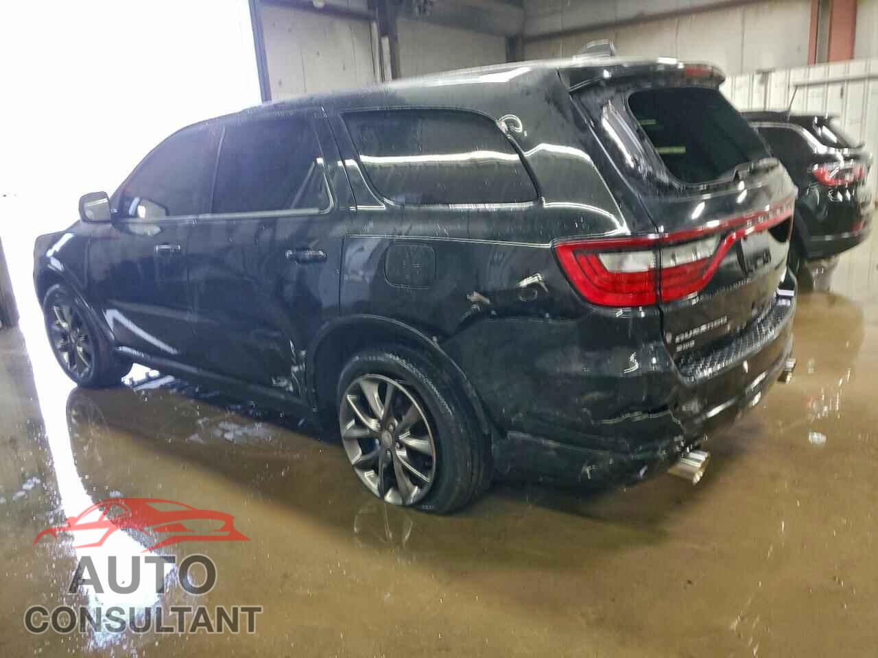 DODGE DURANGO 2015 - 1C4RDJDG9FC818147
