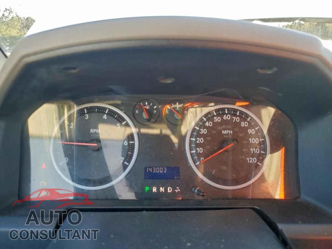 DODGE RAM 1500 2012 - 3C6JD6AT1CG117694