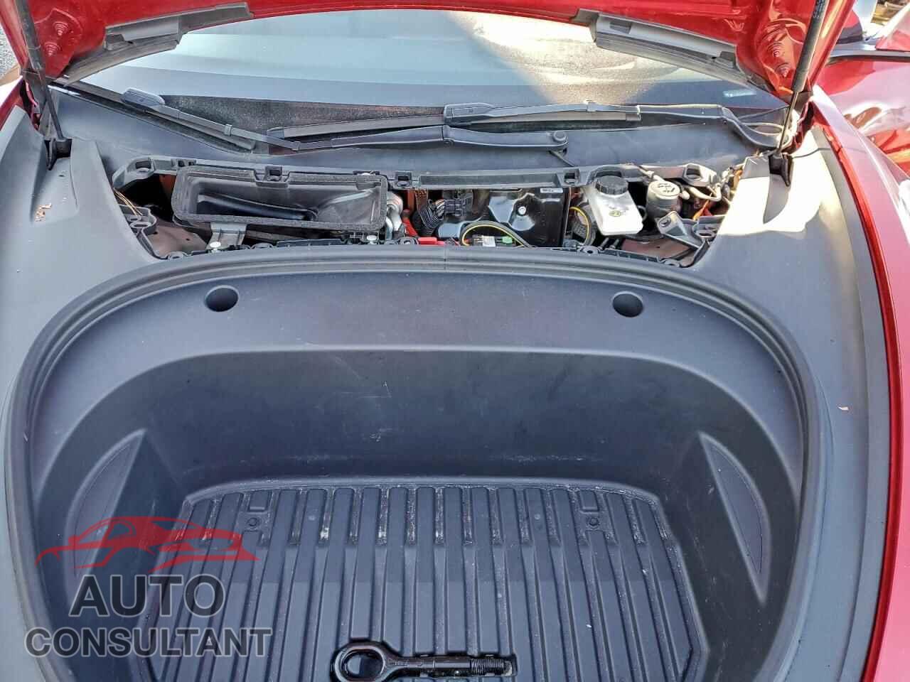 TESLA MODEL 3 2023 - 5YJ3E1EA0PF435358