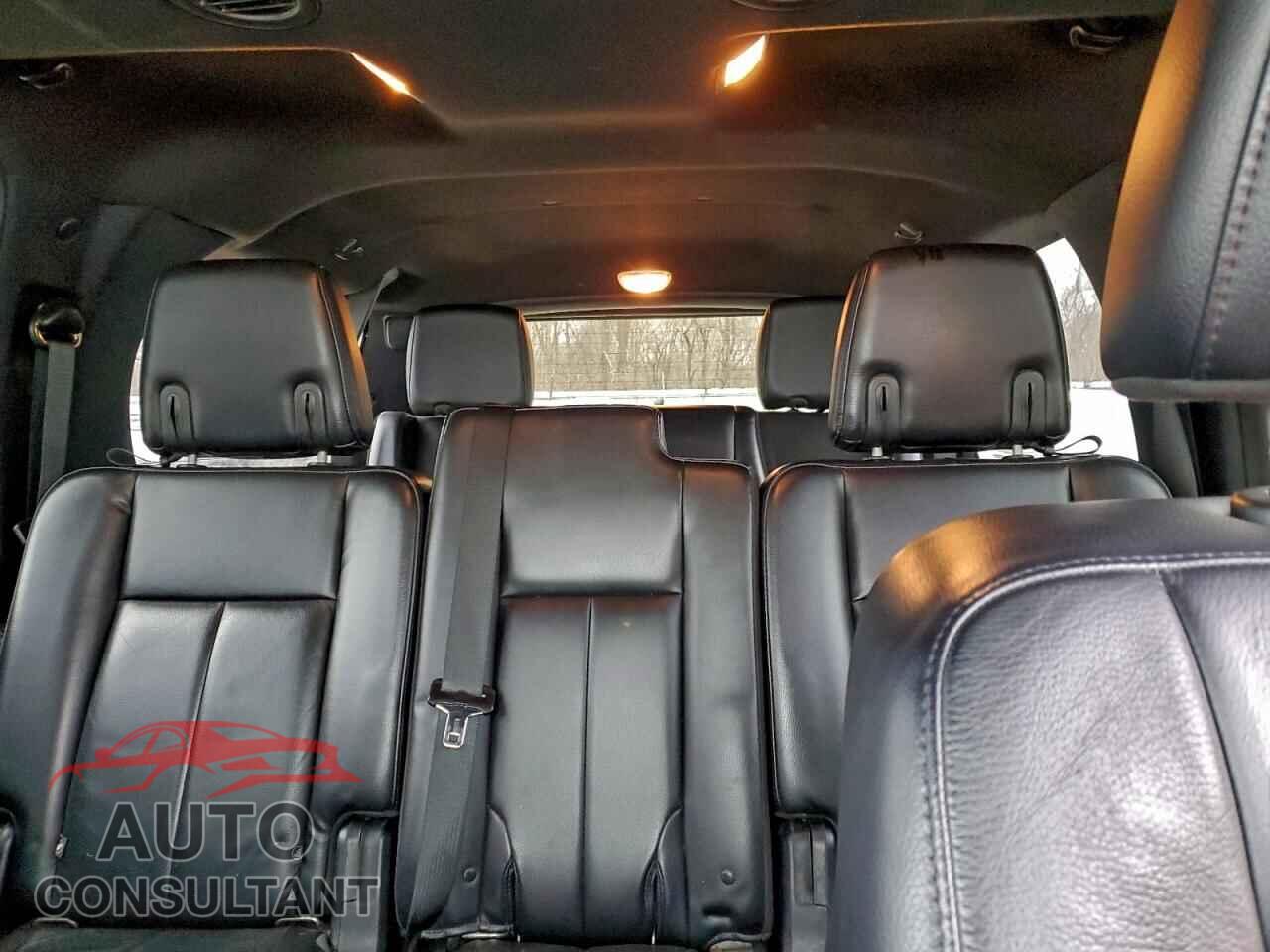 FORD EXPEDITION 2015 - 1FMJK2AT4FEF45936