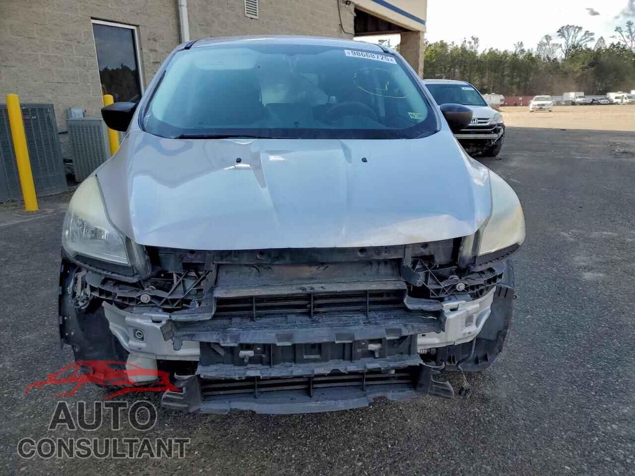 FORD ESCAPE 2013 - 1FMCU0F76DUD08029