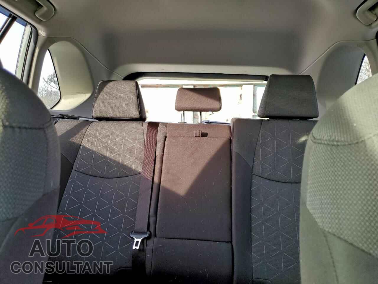 TOYOTA RAV4 2020 - JTMP1RFV4LD066860