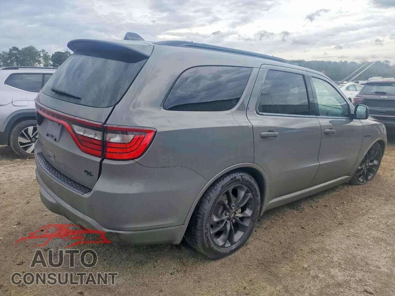 DODGE DURANGO 2023 - 1C4SDHCT0PC686986