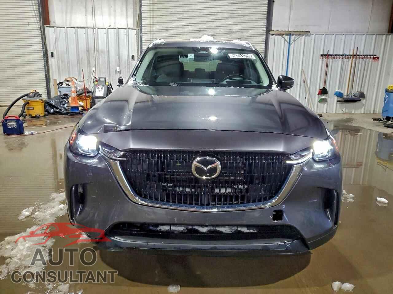 MAZDA CX-90 2024 - JM3KKCHD8R1148357