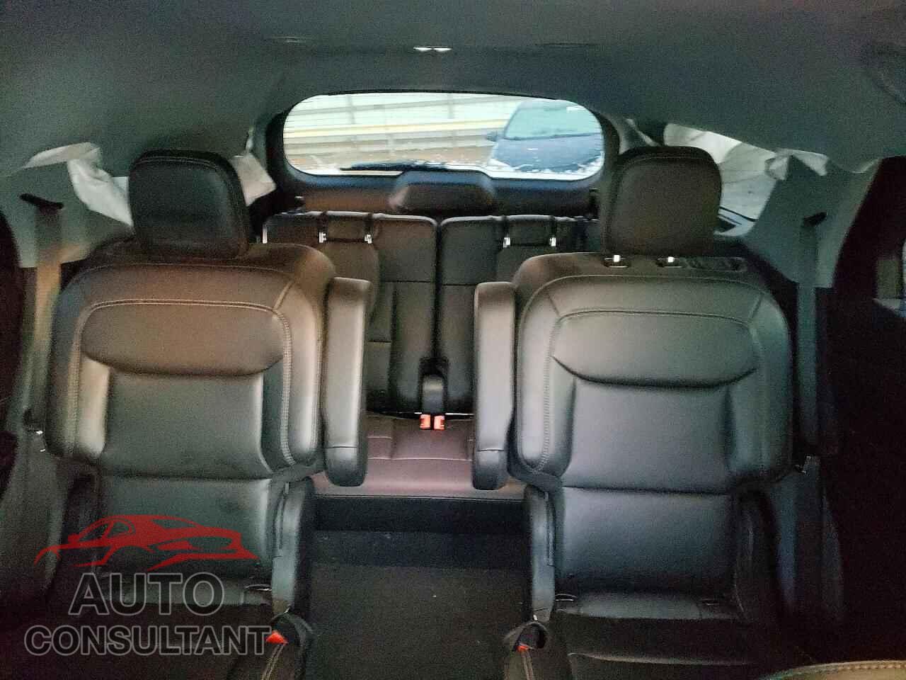 FORD EXPLORER 2023 - 1FMSK8DH7PGB10137