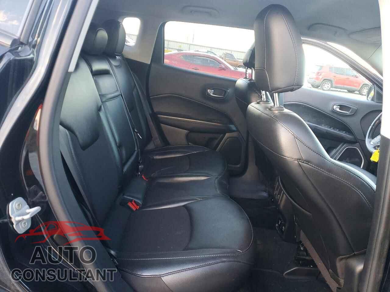JEEP COMPASS 2019 - 3C4NJCBB0KT832432