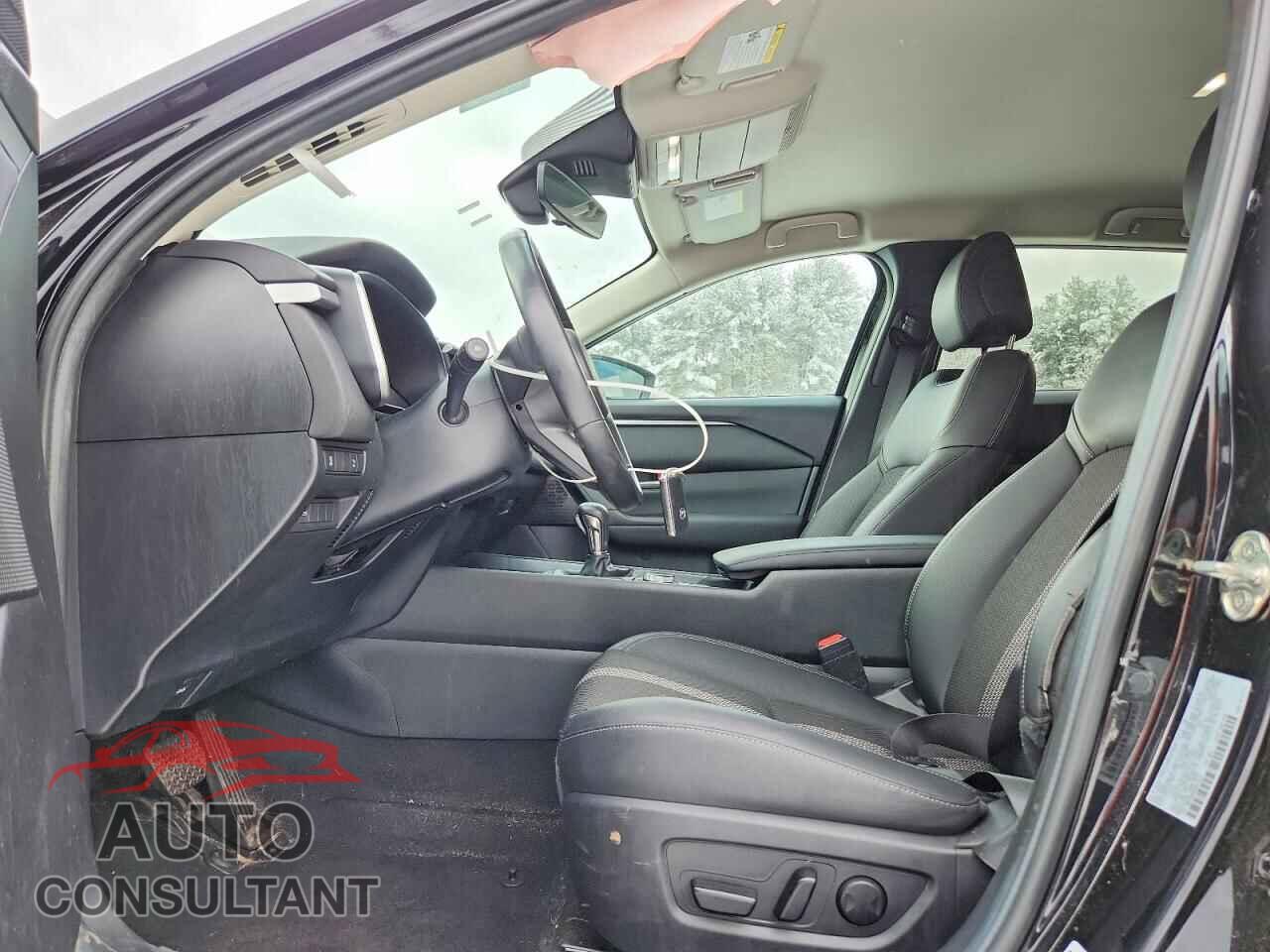 MAZDA CX-50 2024 - 7MMVABBMXRN213231