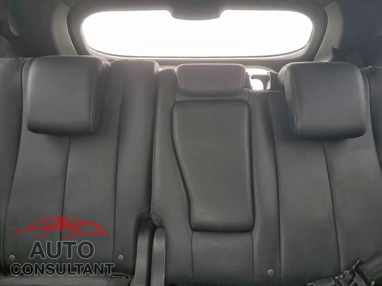 MITSUBISHI ECLIPSE 2020 - JA4AS5AA2LZ030985