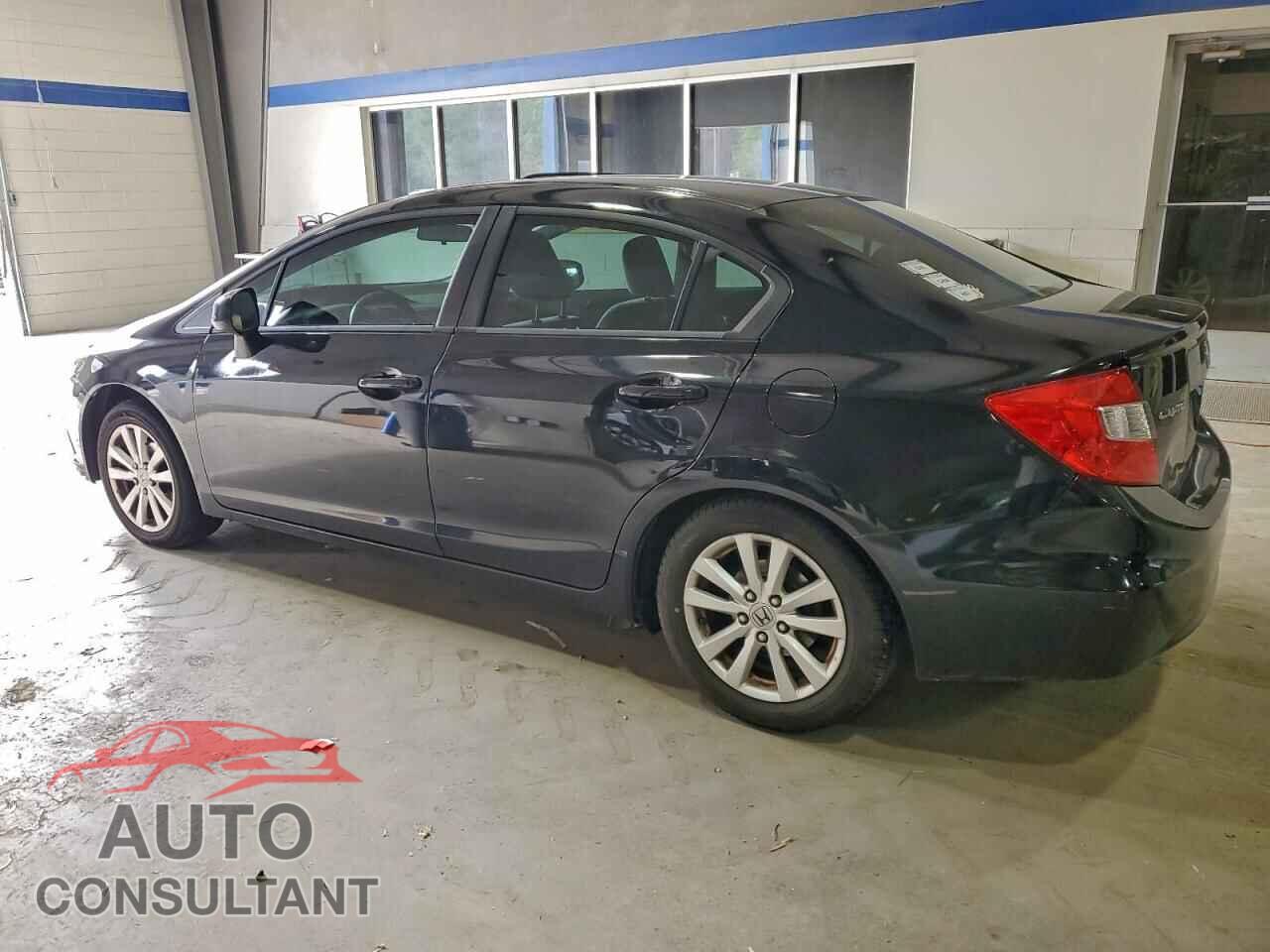 HONDA CIVIC 2012 - 19XFB2F81CE068879