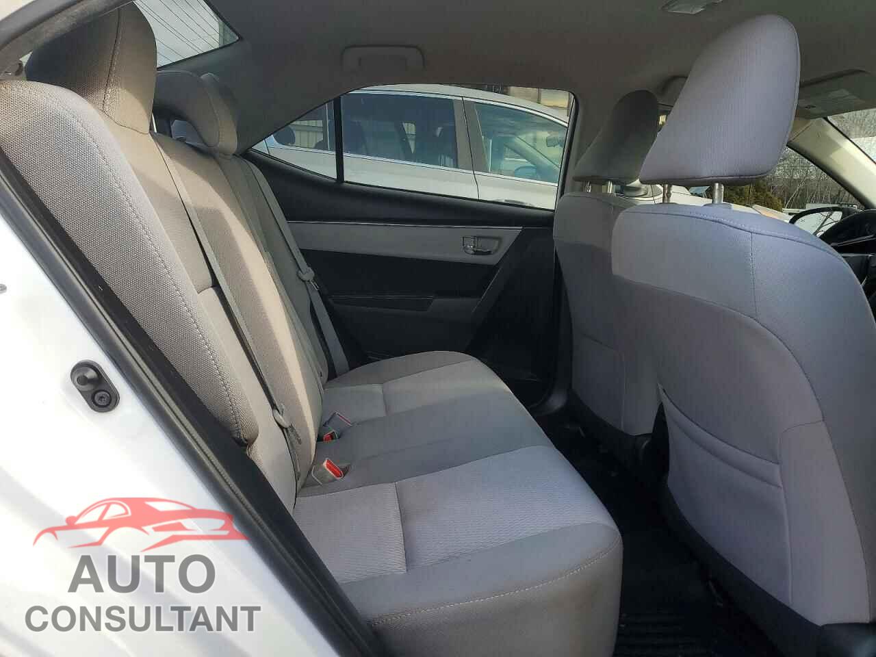 TOYOTA COROLLA 2014 - 2T1BURHEXEC116112