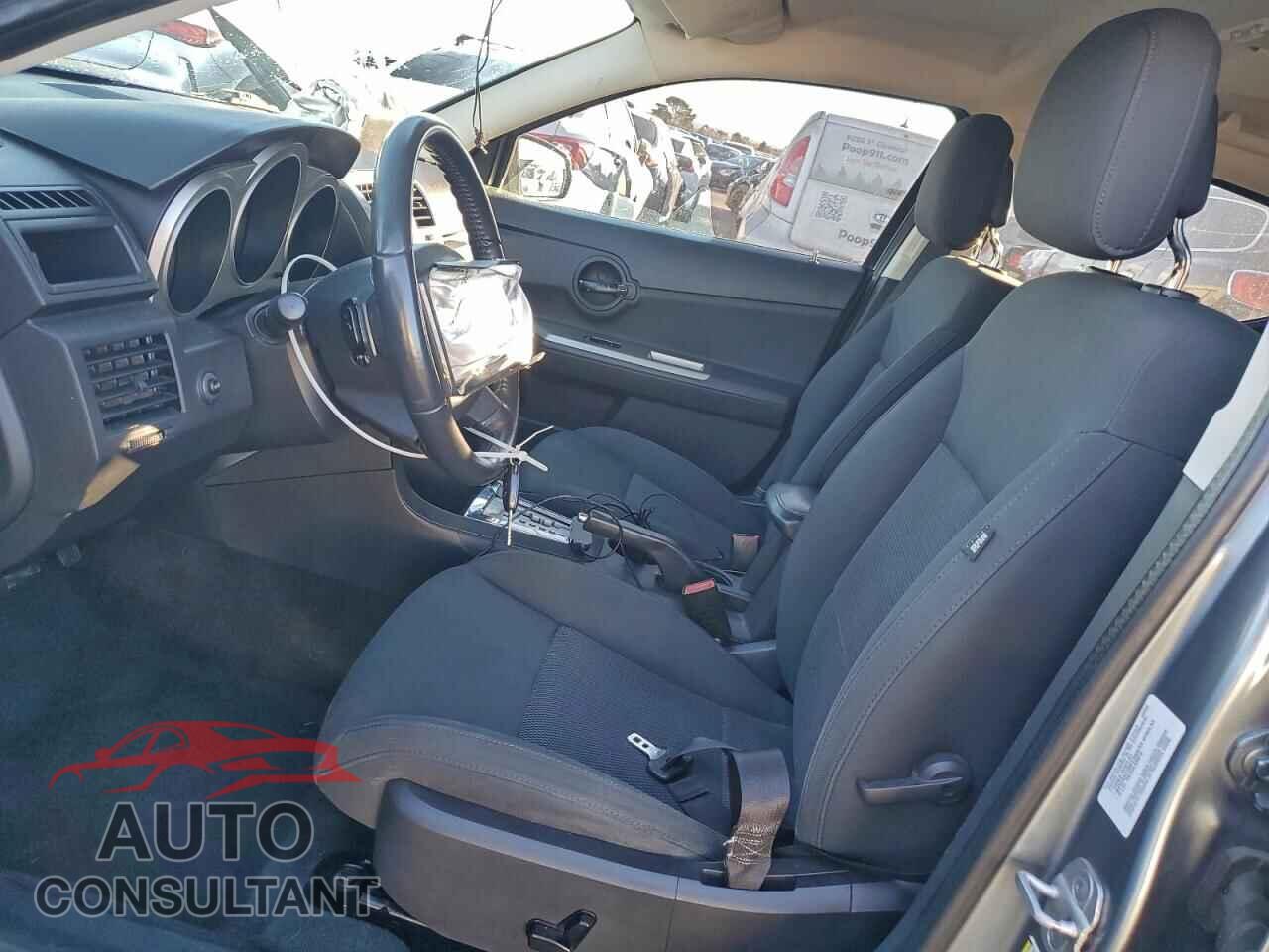 DODGE AVENGER 2010 - 1B3CC1FB2AN231877