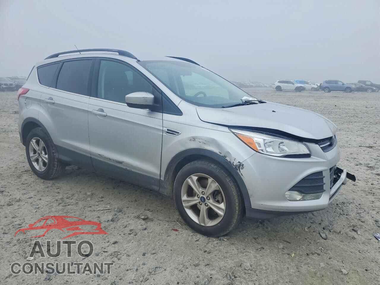 FORD ESCAPE 2014 - 1FMCU0G97EUD50341