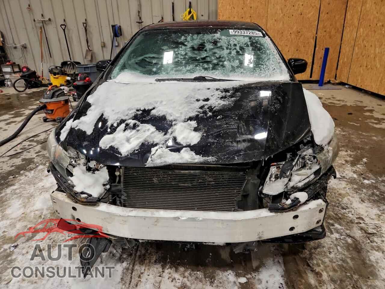 HONDA CIVIC 2015 - 19XFB2F57FE073739