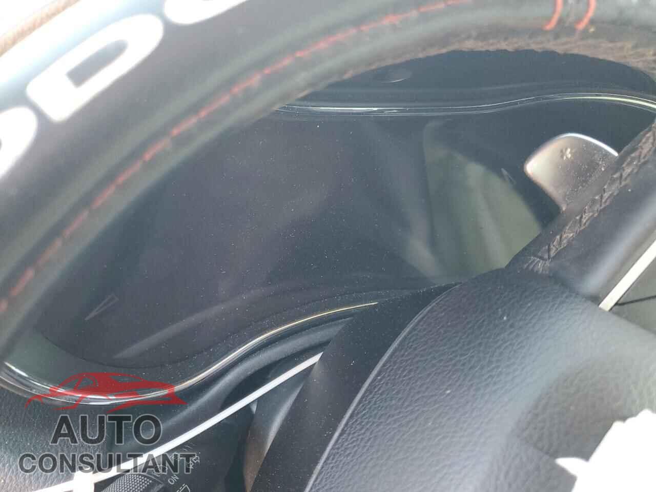 DODGE DURANGO 2015 - 1C4RDJFG7FC869949