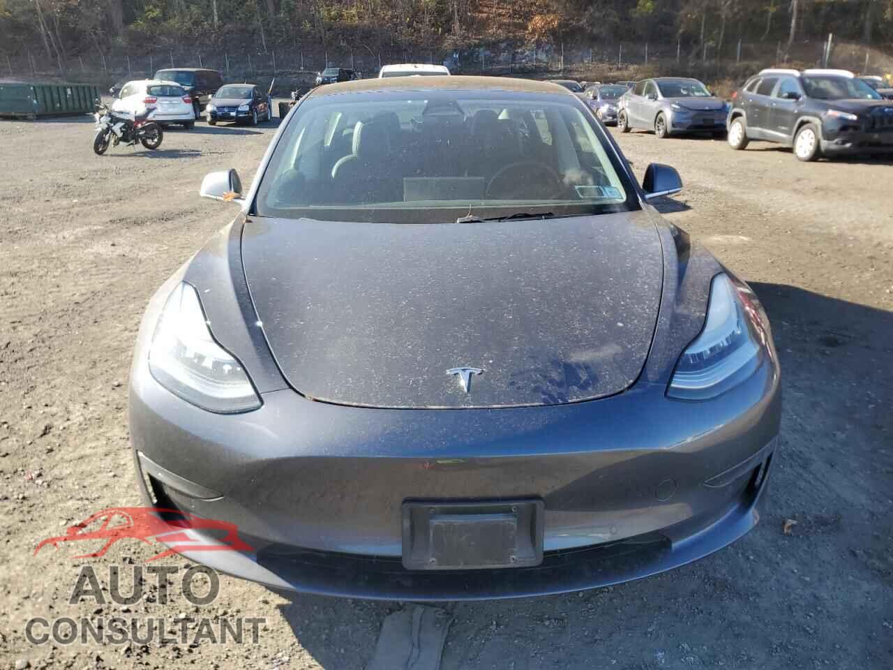 TESLA MODEL 3 2019 - 5YJ3E1EA6KF417231