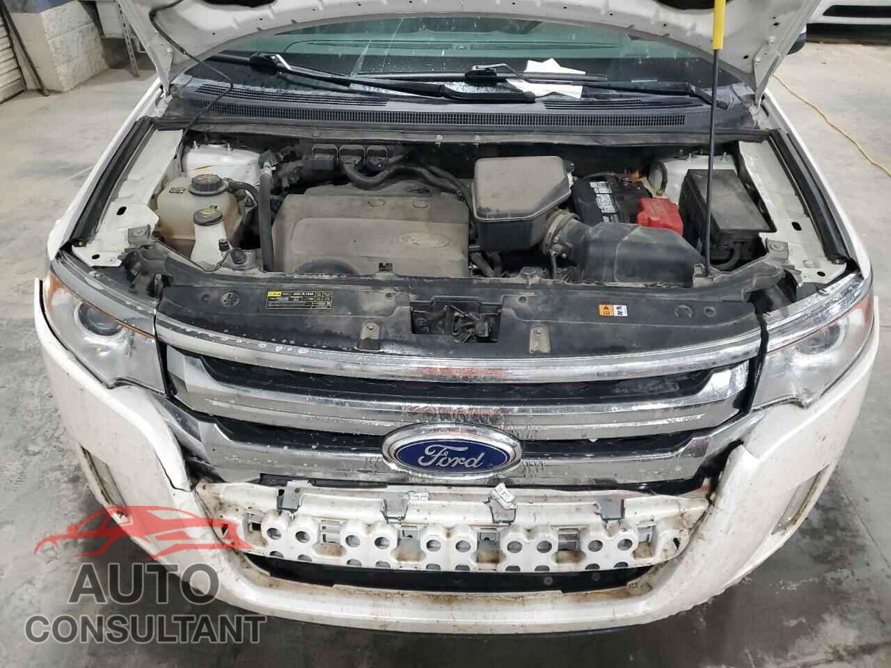 FORD EDGE 2014 - 2FMDK4JC4EBB39044