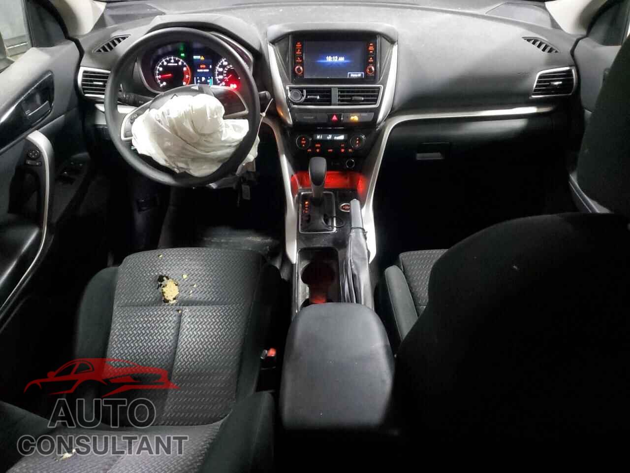 MITSUBISHI ECLIPSE 2019 - JA4AT3AA8KZ003354