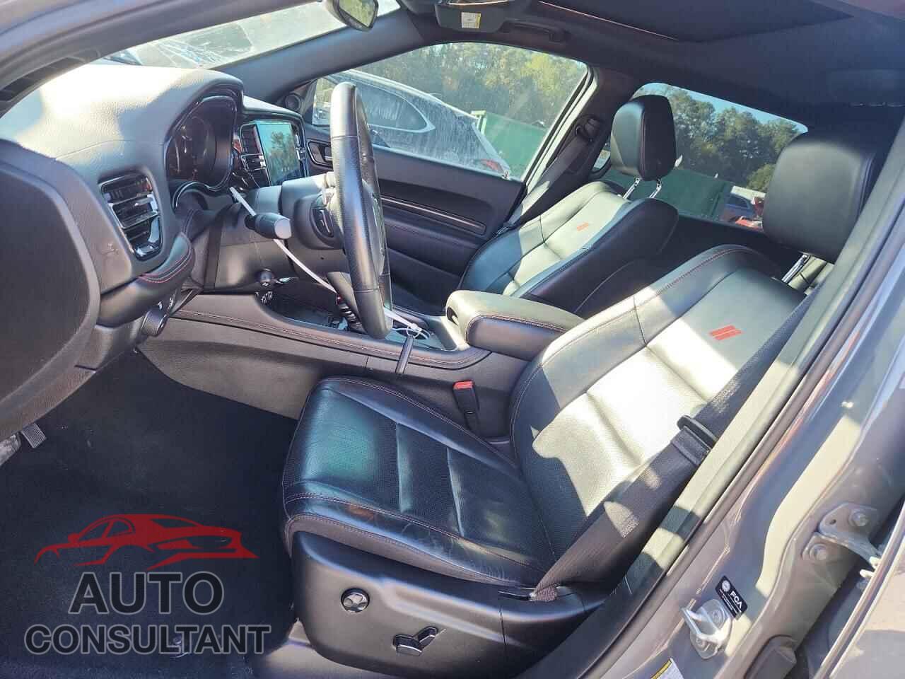 DODGE DURANGO 2023 - 1C4SDJCT6PC637024